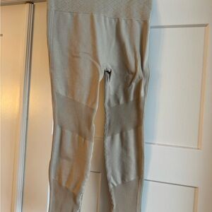 Women's Stylish Tan Leggings